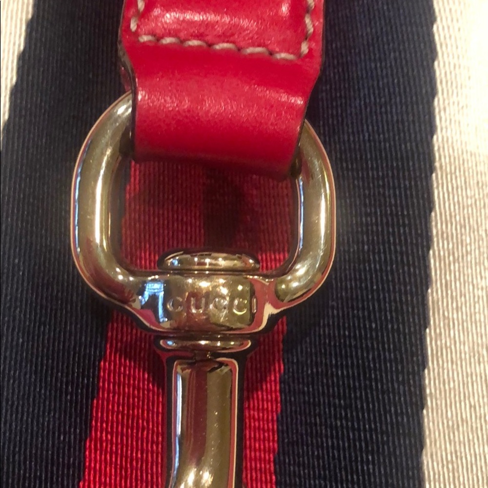Gucci Hobo bag - Picture 10 of 17